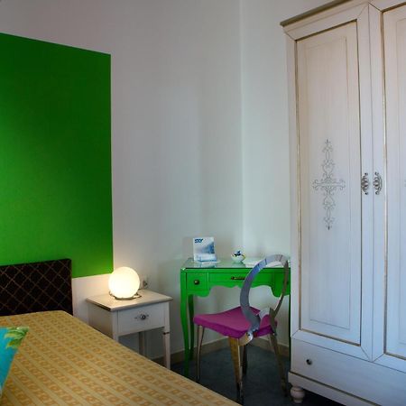 B&B Il Mandorlo Sciacca Exteriér fotografie
