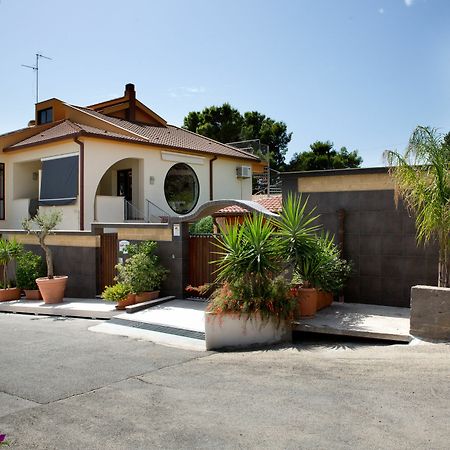 B&B Il Mandorlo Sciacca Exteriér fotografie