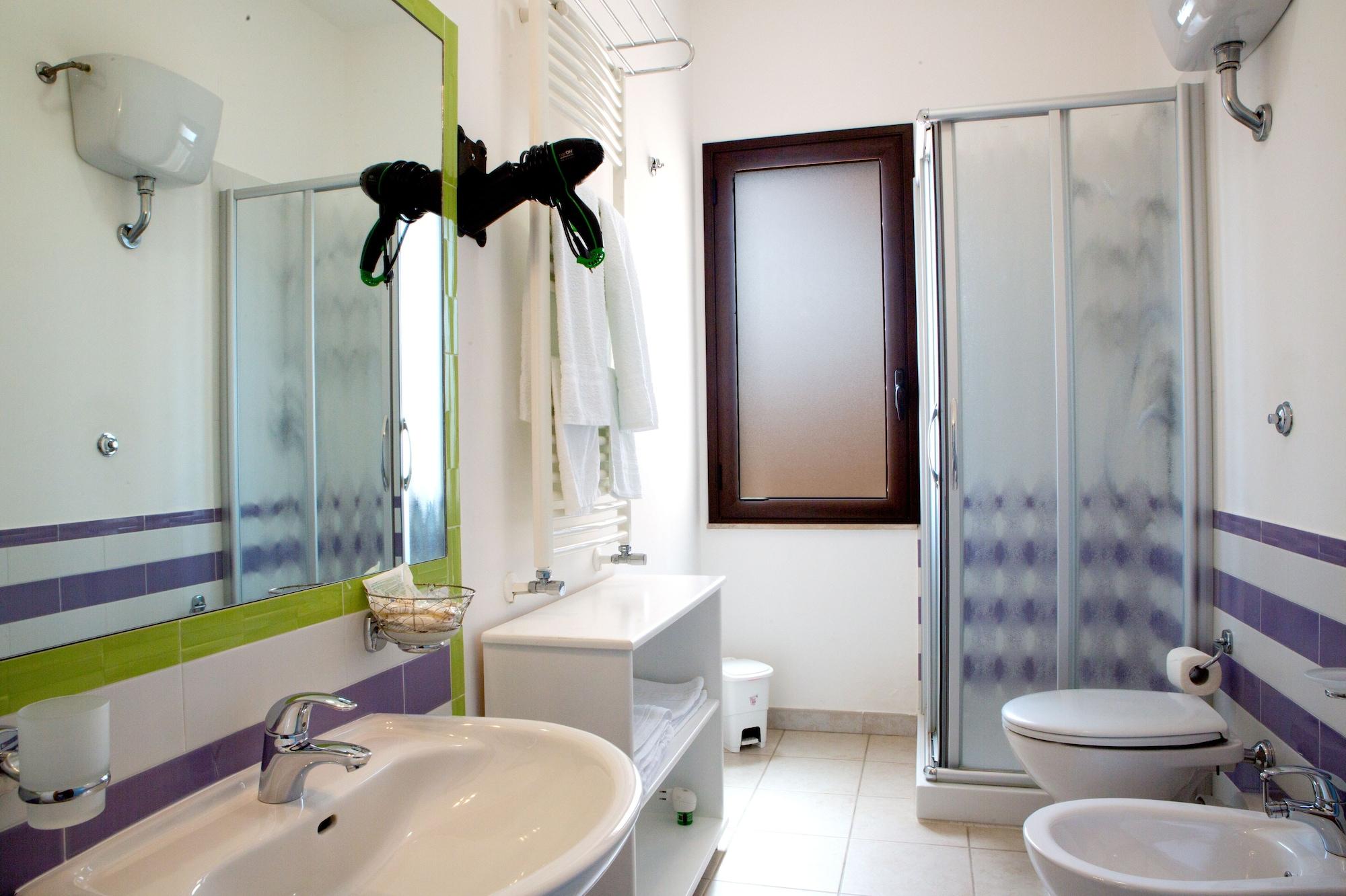 B&B Il Mandorlo Sciacca Exteriér fotografie