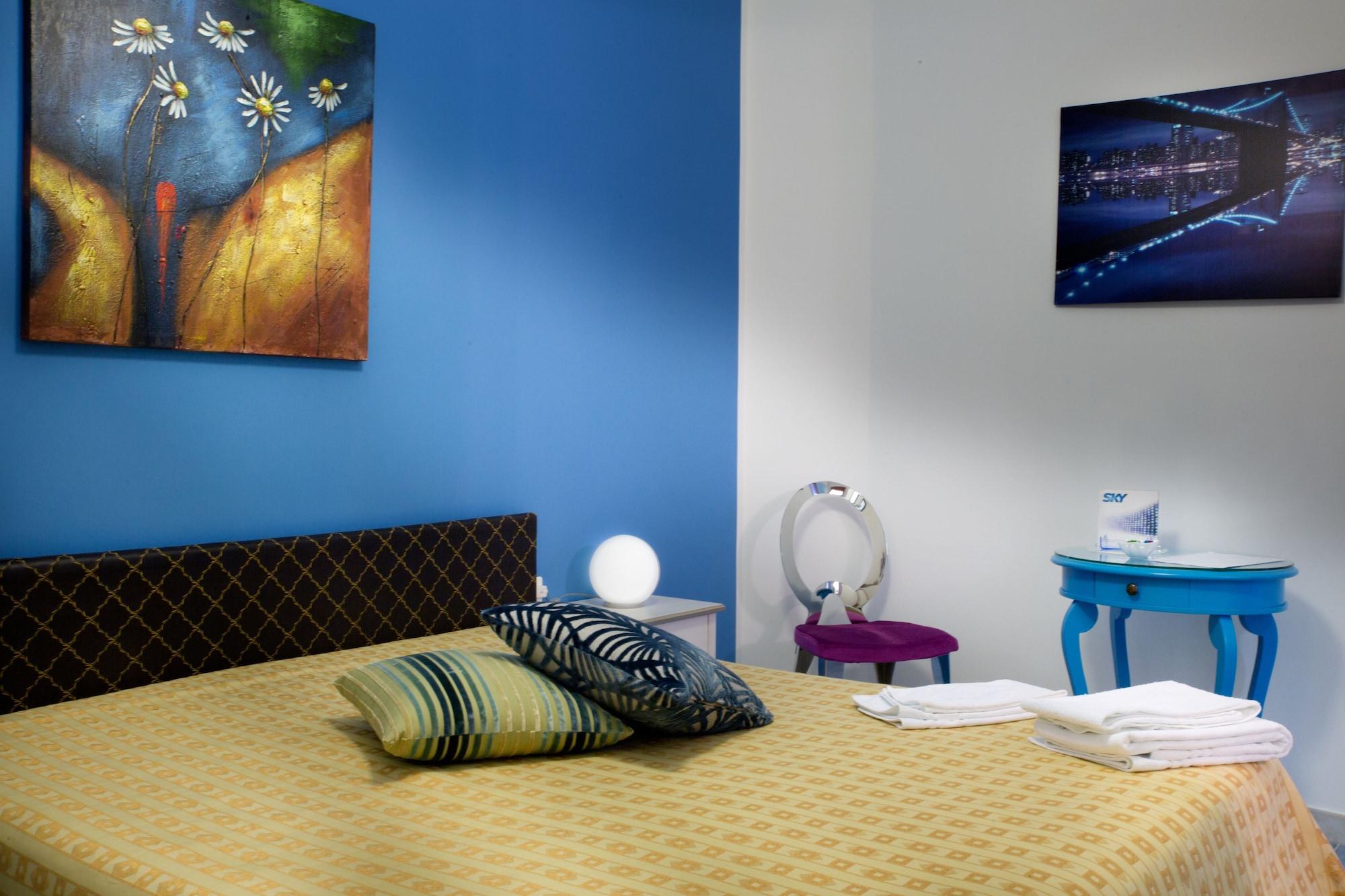 B&B Il Mandorlo Sciacca Exteriér fotografie