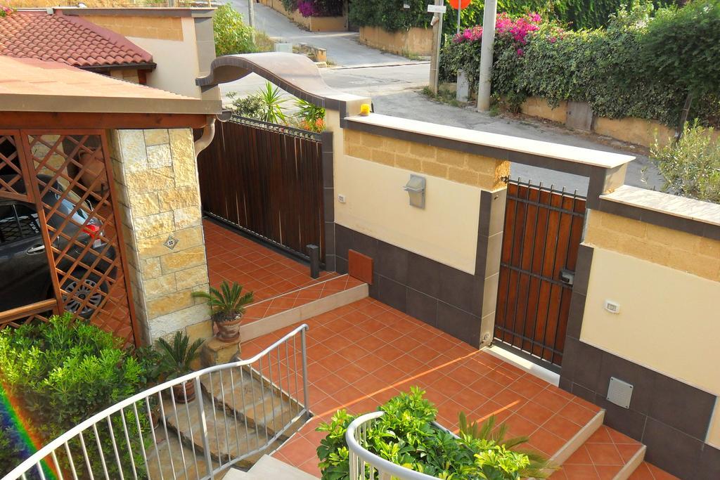B&B Il Mandorlo Sciacca Exteriér fotografie