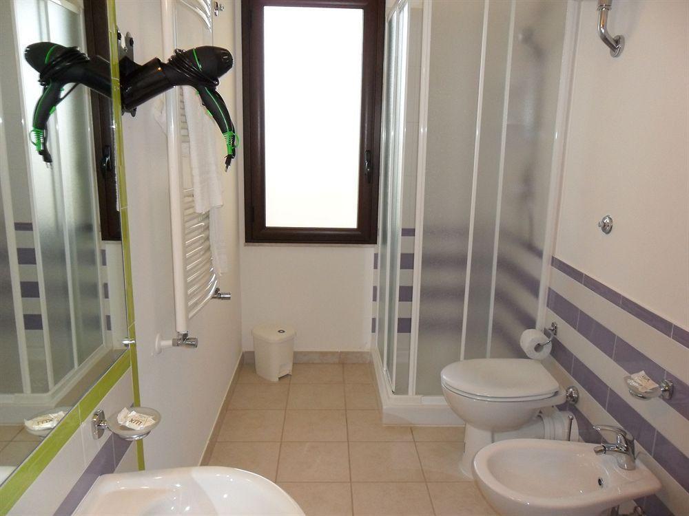 B&B Il Mandorlo Sciacca Exteriér fotografie