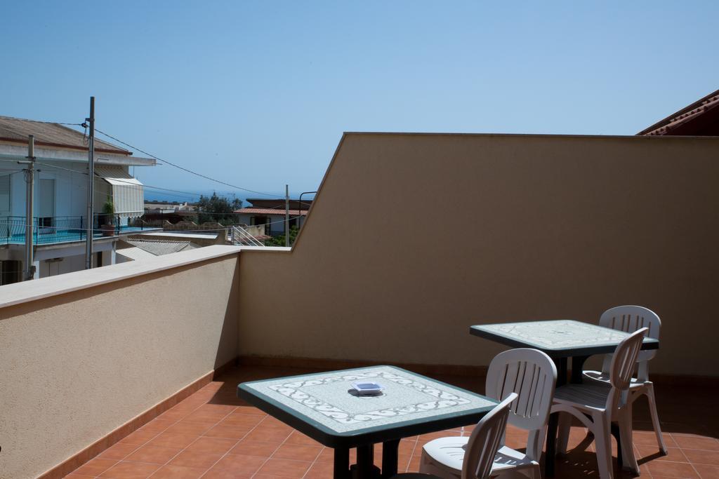 B&B Il Mandorlo Sciacca Exteriér fotografie
