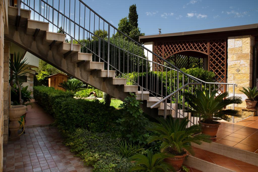 B&B Il Mandorlo Sciacca Exteriér fotografie