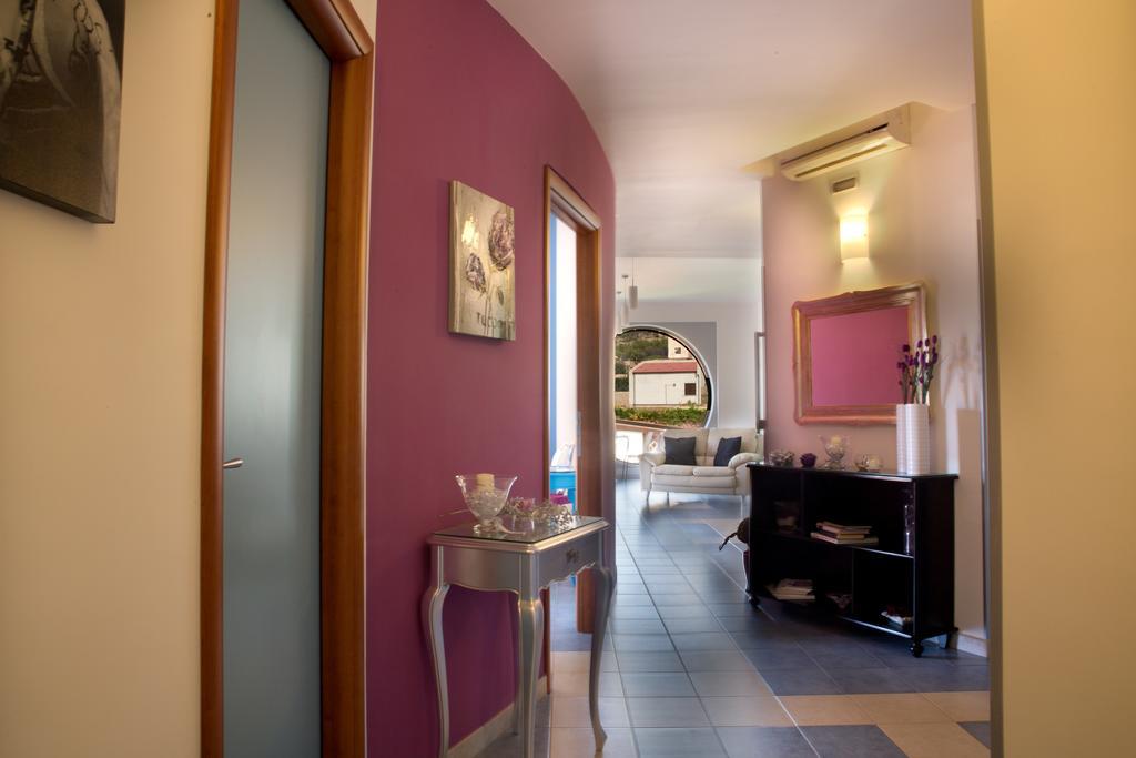 B&B Il Mandorlo Sciacca Exteriér fotografie