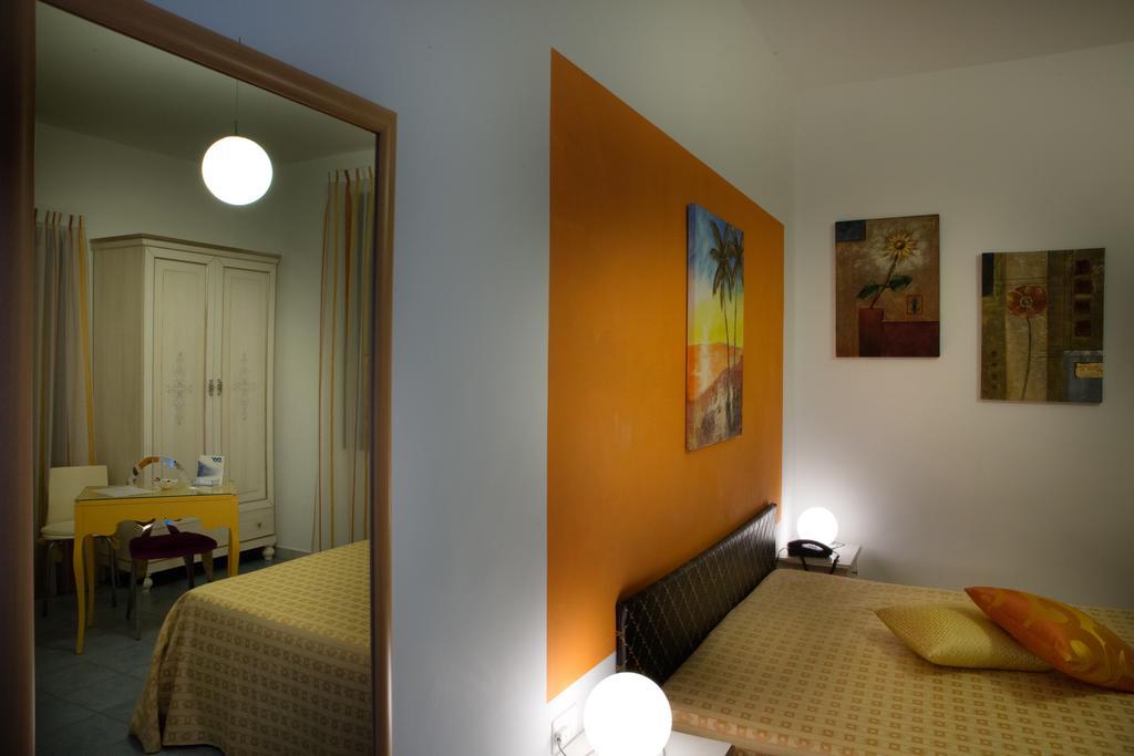 B&B Il Mandorlo Sciacca Exteriér fotografie