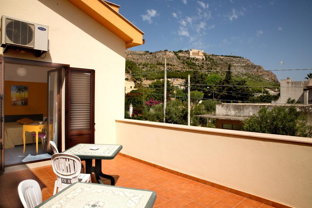 B&B Il Mandorlo Sciacca Exteriér fotografie