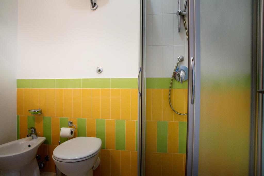 B&B Il Mandorlo Sciacca Exteriér fotografie