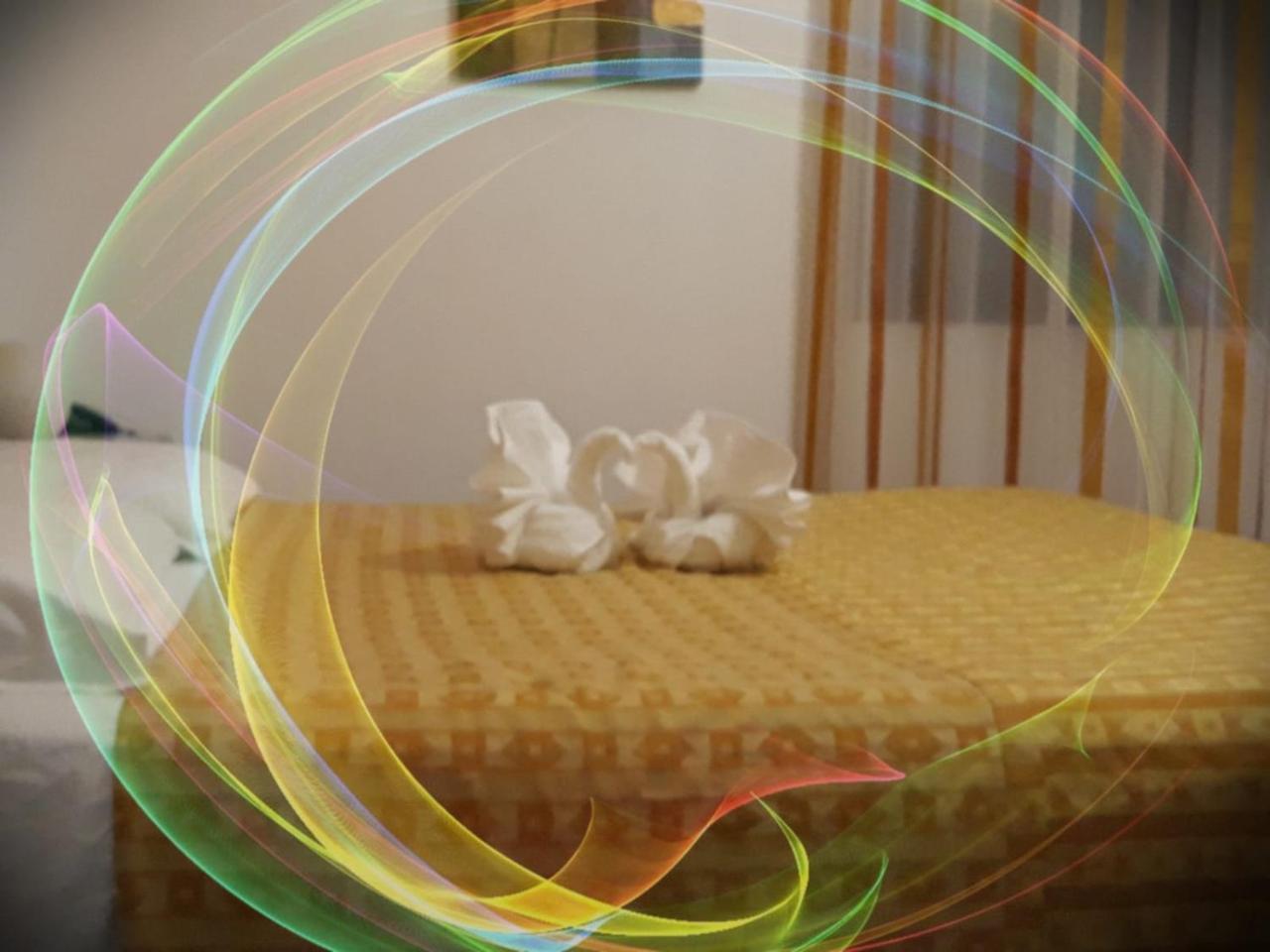 B&B Il Mandorlo Sciacca Exteriér fotografie