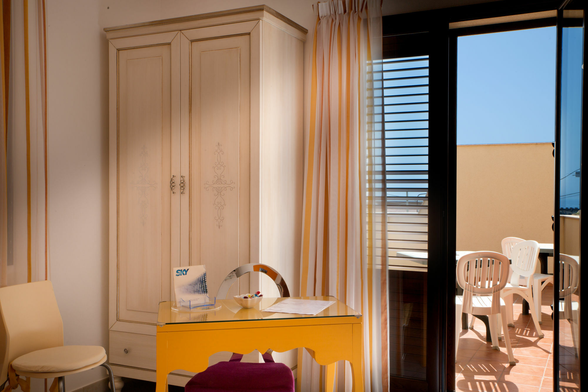 B&B Il Mandorlo Sciacca Exteriér fotografie