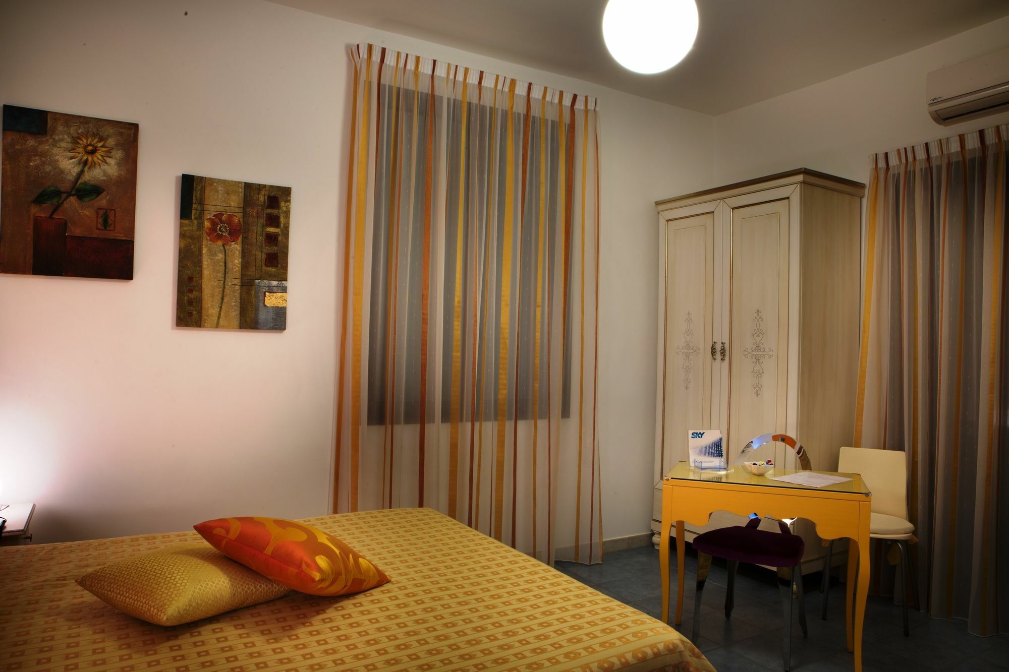 B&B Il Mandorlo Sciacca Exteriér fotografie