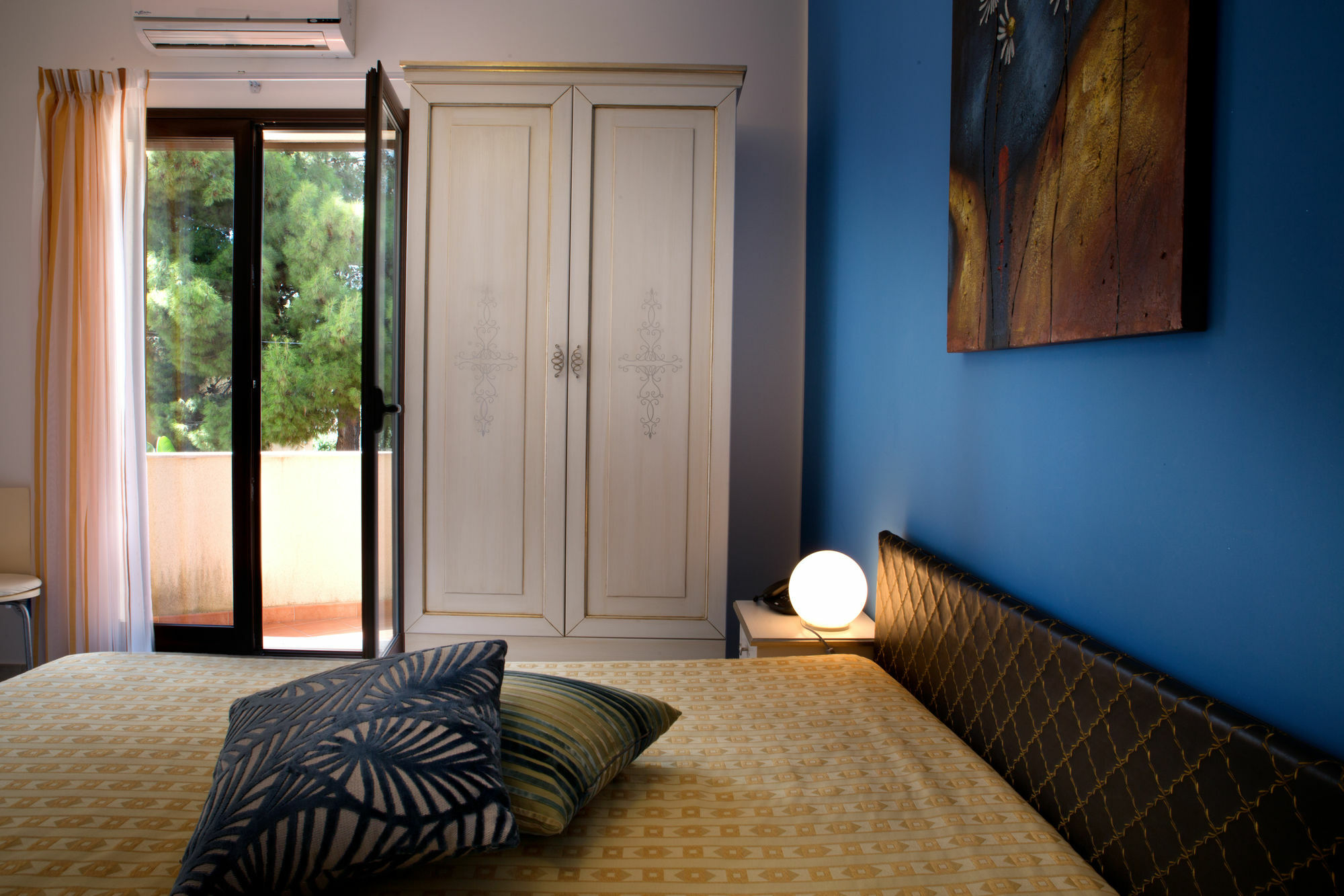 B&B Il Mandorlo Sciacca Exteriér fotografie