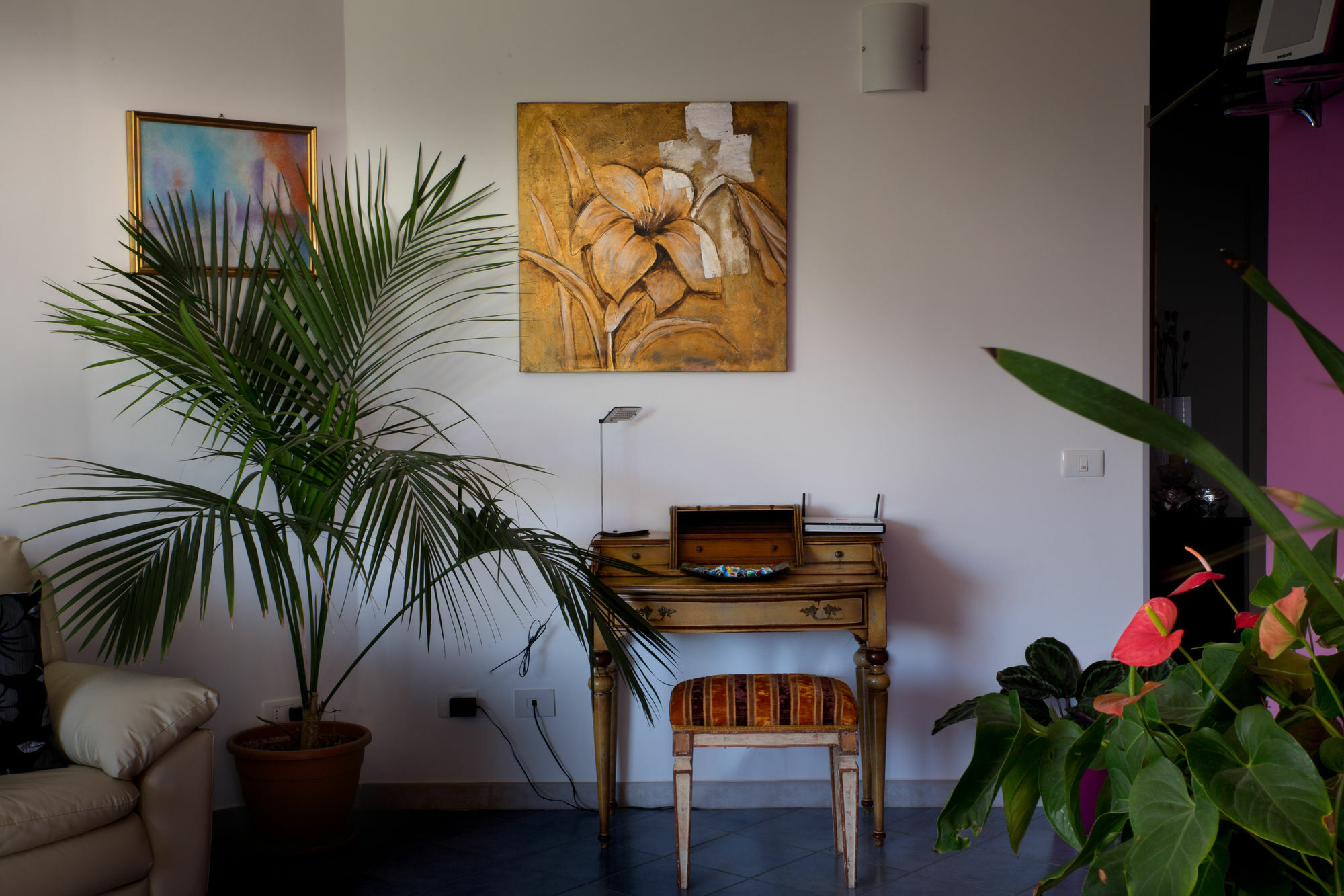 B&B Il Mandorlo Sciacca Exteriér fotografie