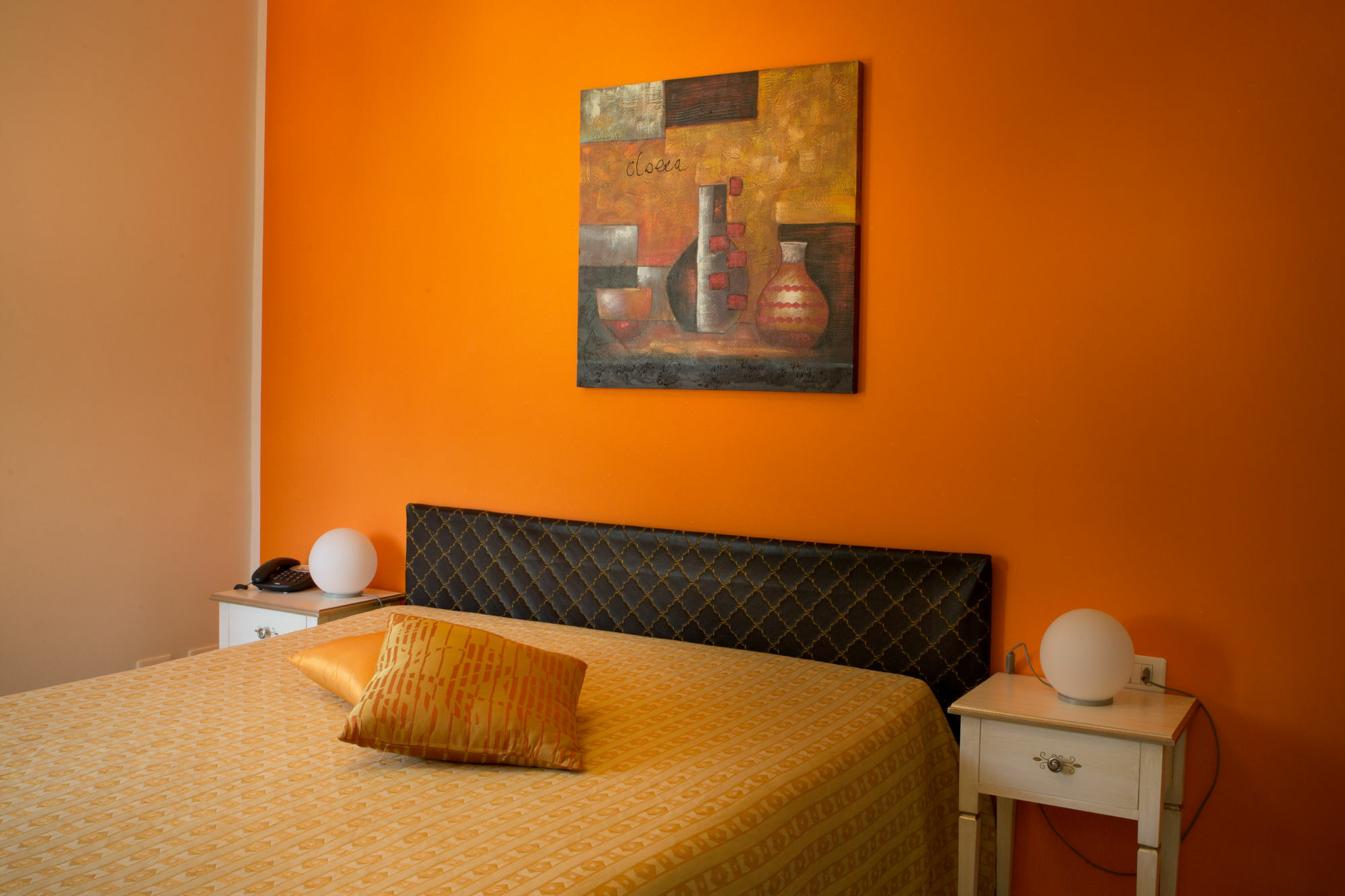 B&B Il Mandorlo Sciacca Exteriér fotografie