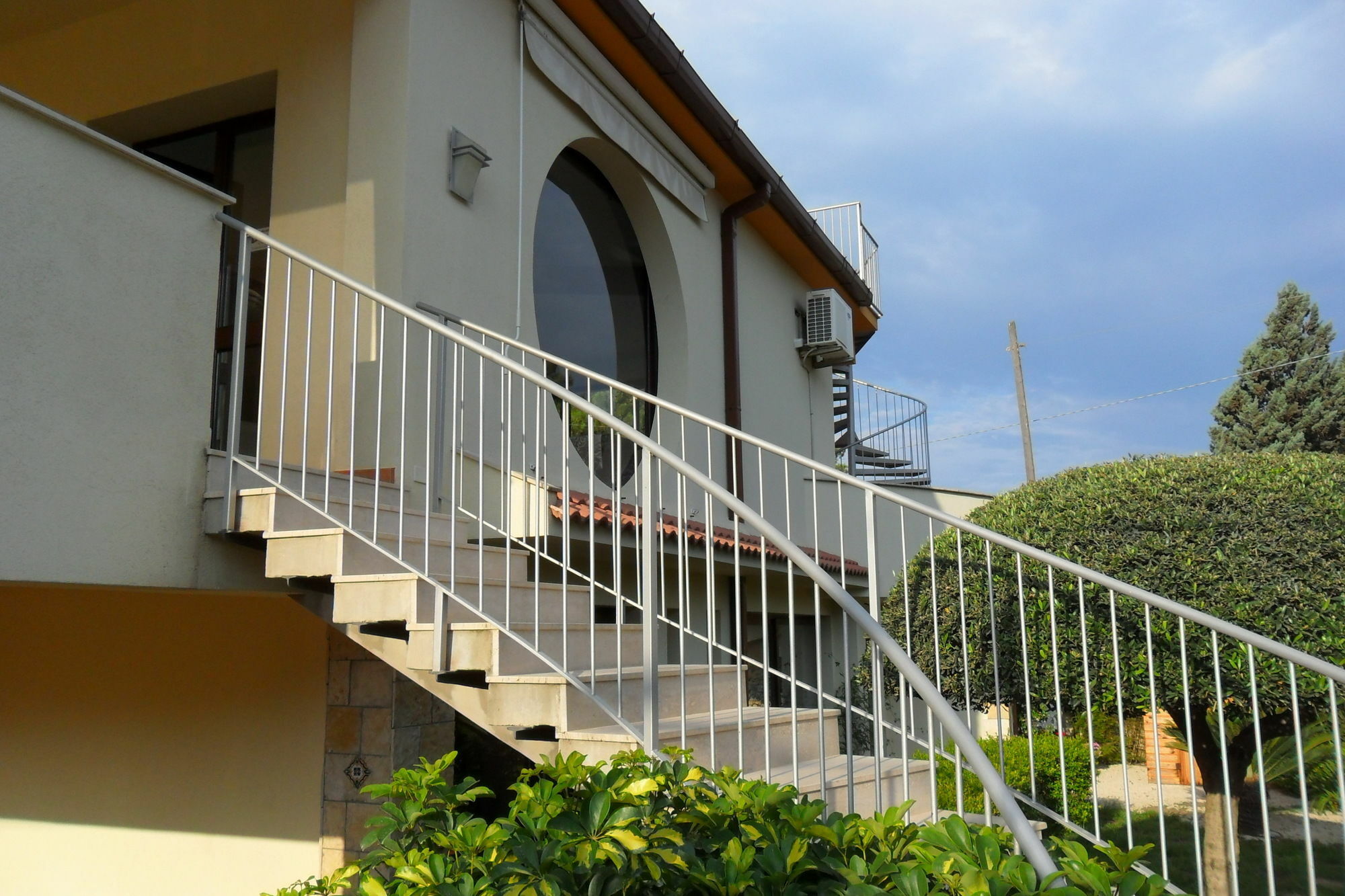 B&B Il Mandorlo Sciacca Exteriér fotografie